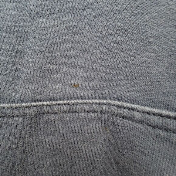 New England Patriots Hoodie Youth XL Fanatics NFL Pro Line Pullover Football - Picture 4 of 9